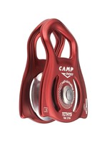 Camp Camp Tethys Mobile Pulley