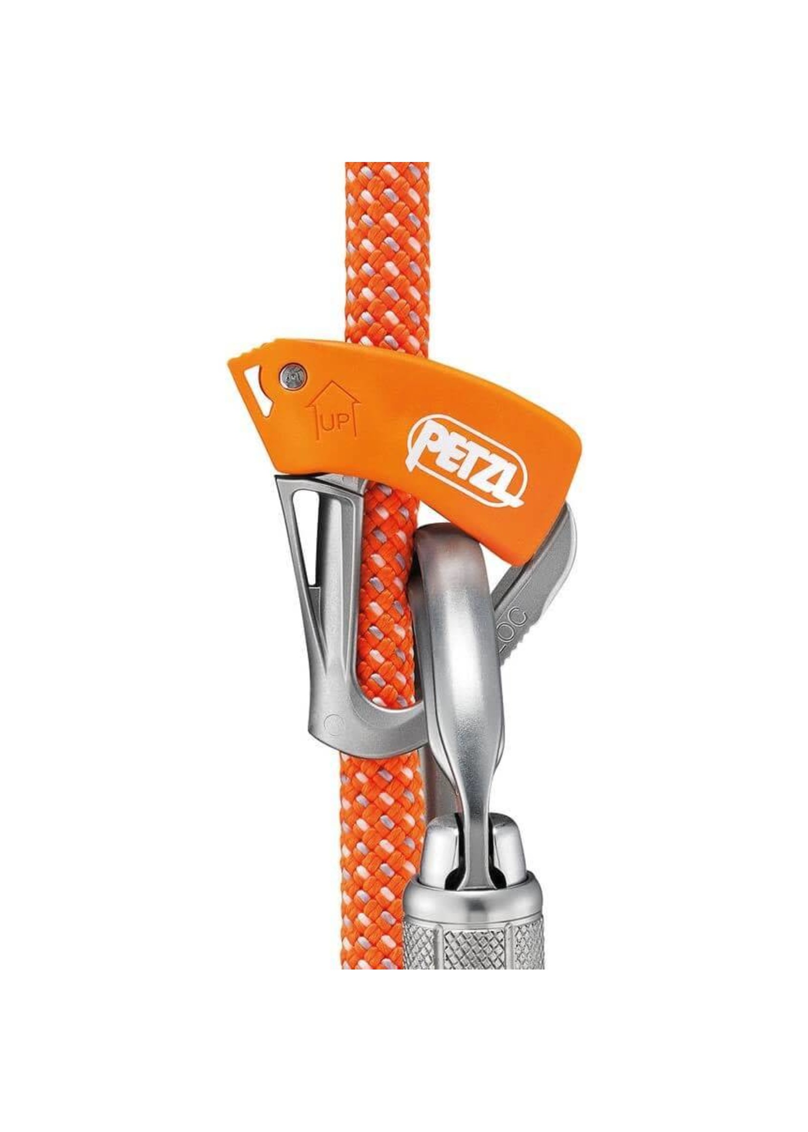 Petzl Petzl Tibloc