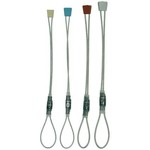 DMM Coinceurs DMM Micro Wallnut