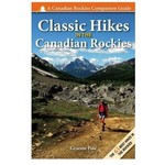 Classic Hikes in the Canadian Rockies