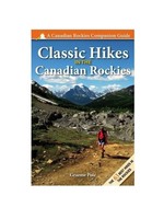 Classic Hikes in the Canadian Rockies