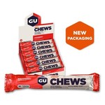 GU Double Serve Energy Chews -Strawberry