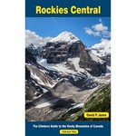 Rockies Central Climbing Guide - Volume 2