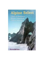 Alpine Select West Coast Guidebook