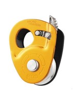 Petzl Petzl Micro Traxion