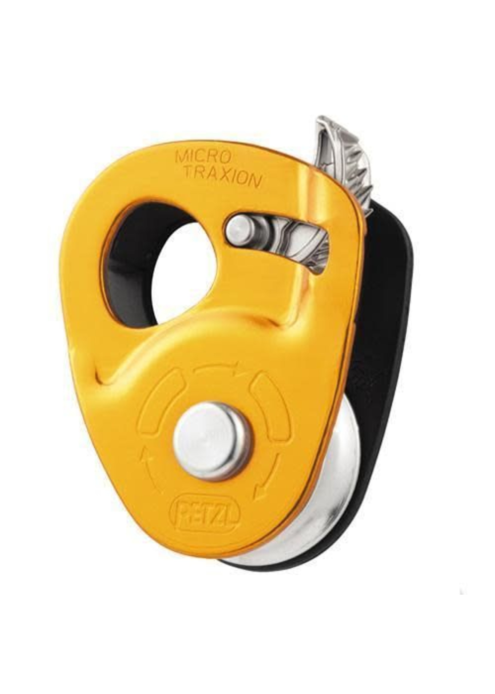 Petzl Petzl Micro Traxion