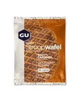 Stroopwafel GU Energy - Caramel Salé