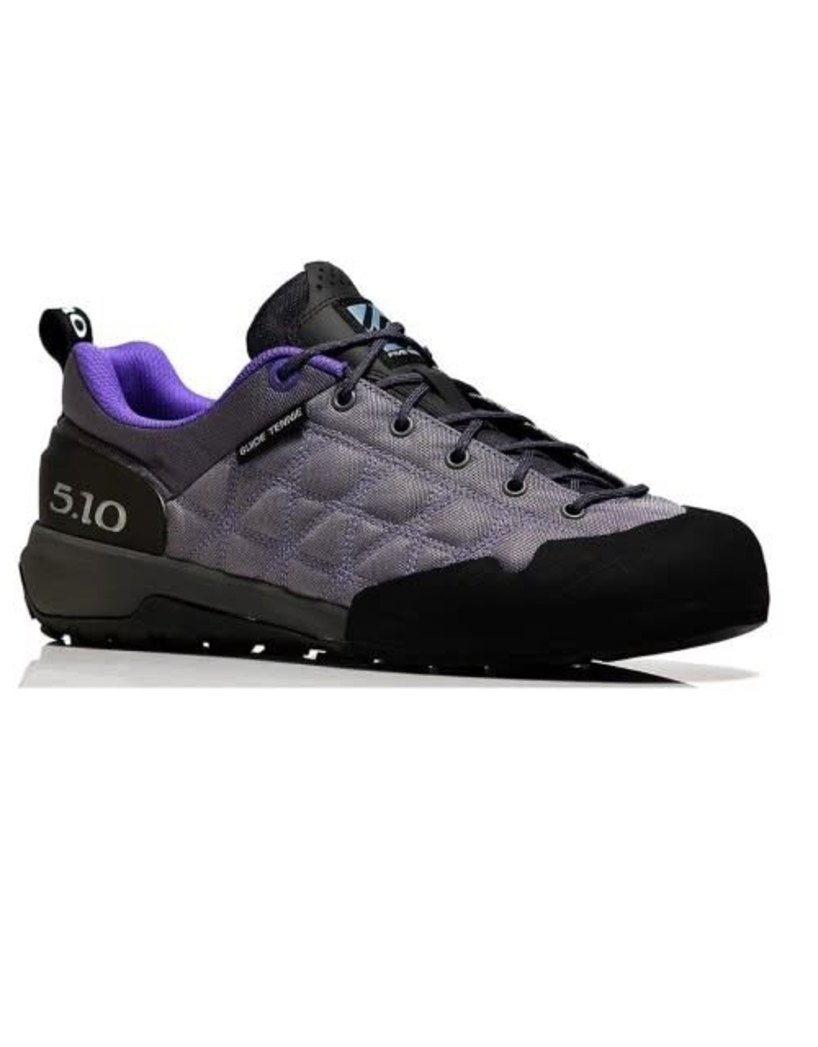 five ten canvas shoes