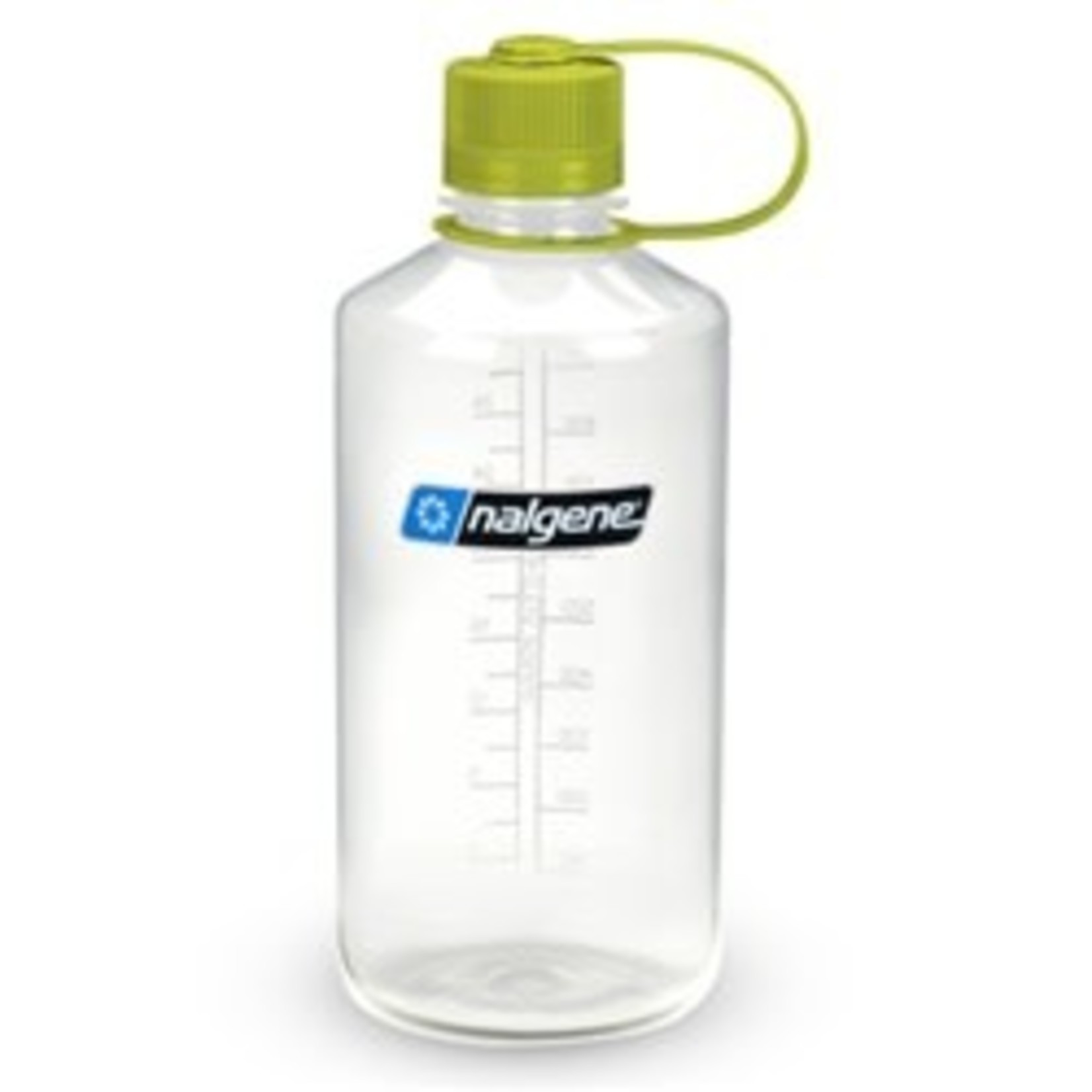 Nalgene Bottle 1L - Narrow Mouth