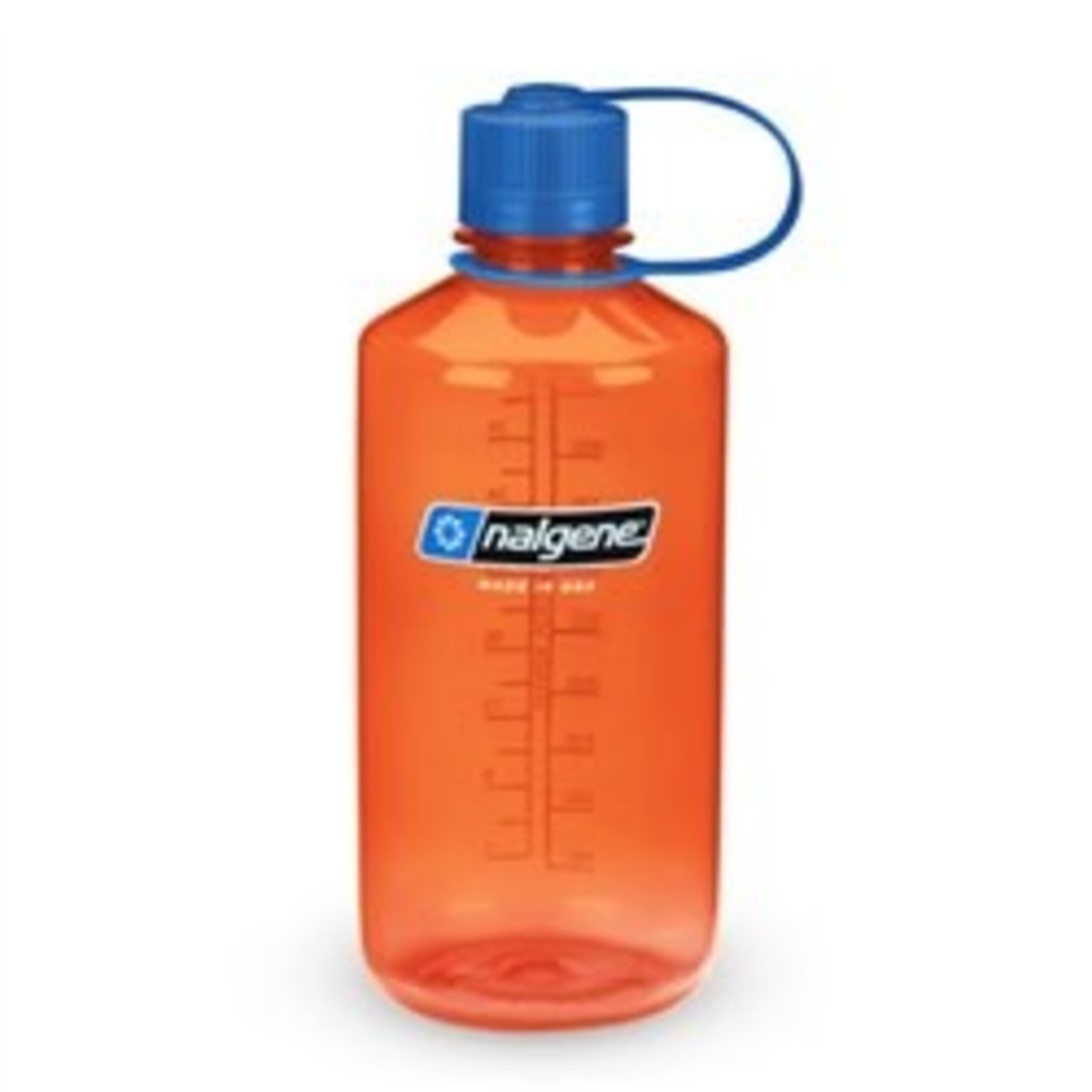 Nalgene Bottle 1L - Narrow Mouth
