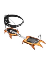 Test crampons CAMP Skimo total race - Ski Rando Magazine