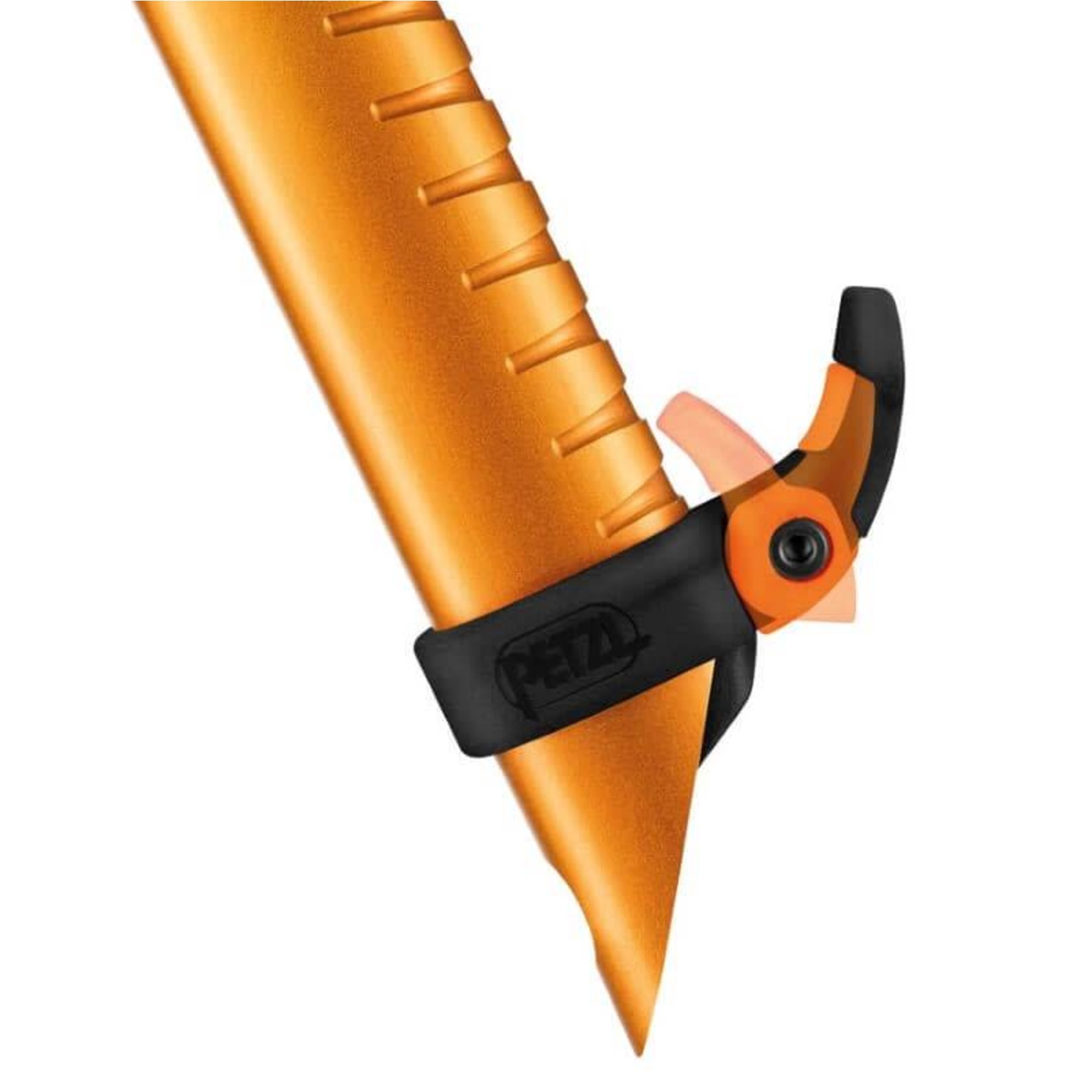 Petzl Petzl Gully Ice Axe