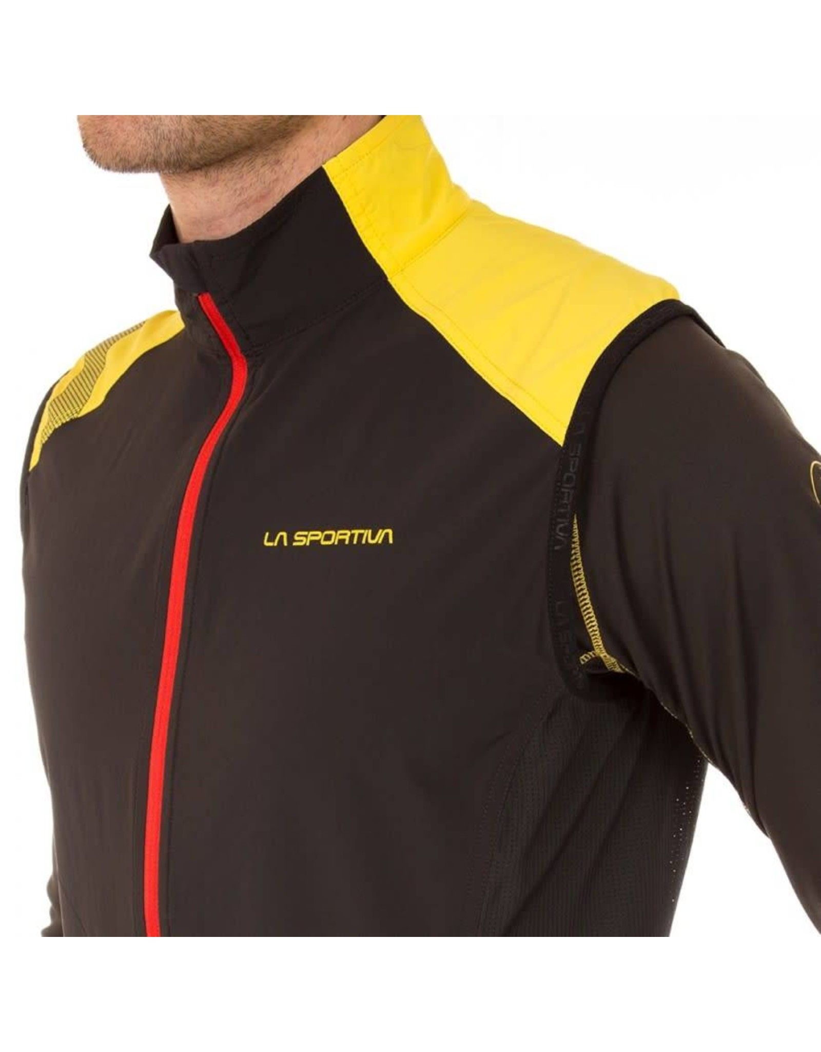 la sportiva mistral vest