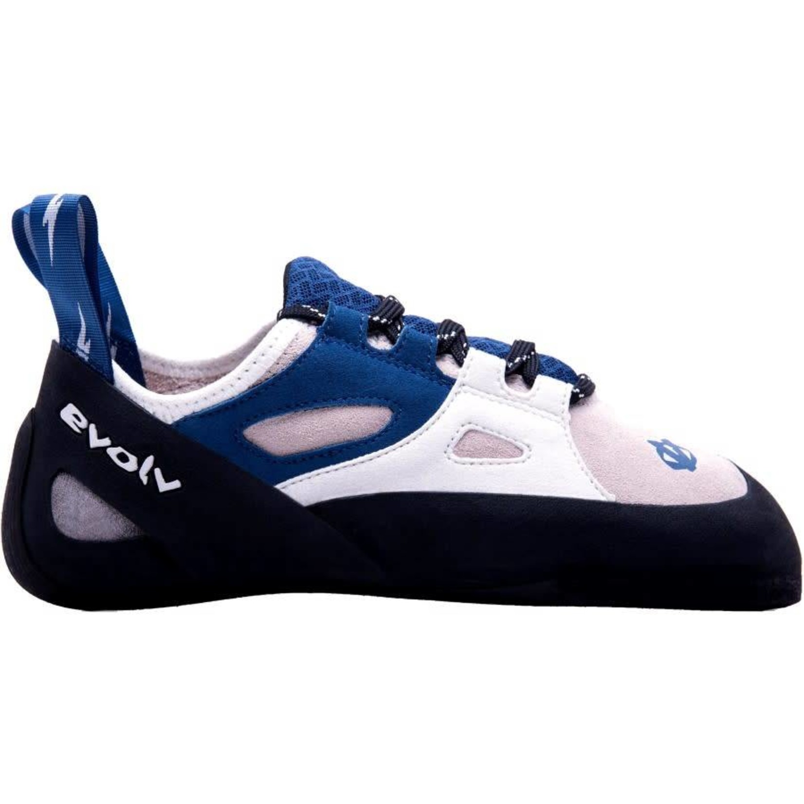 evolv women's climbing shoes