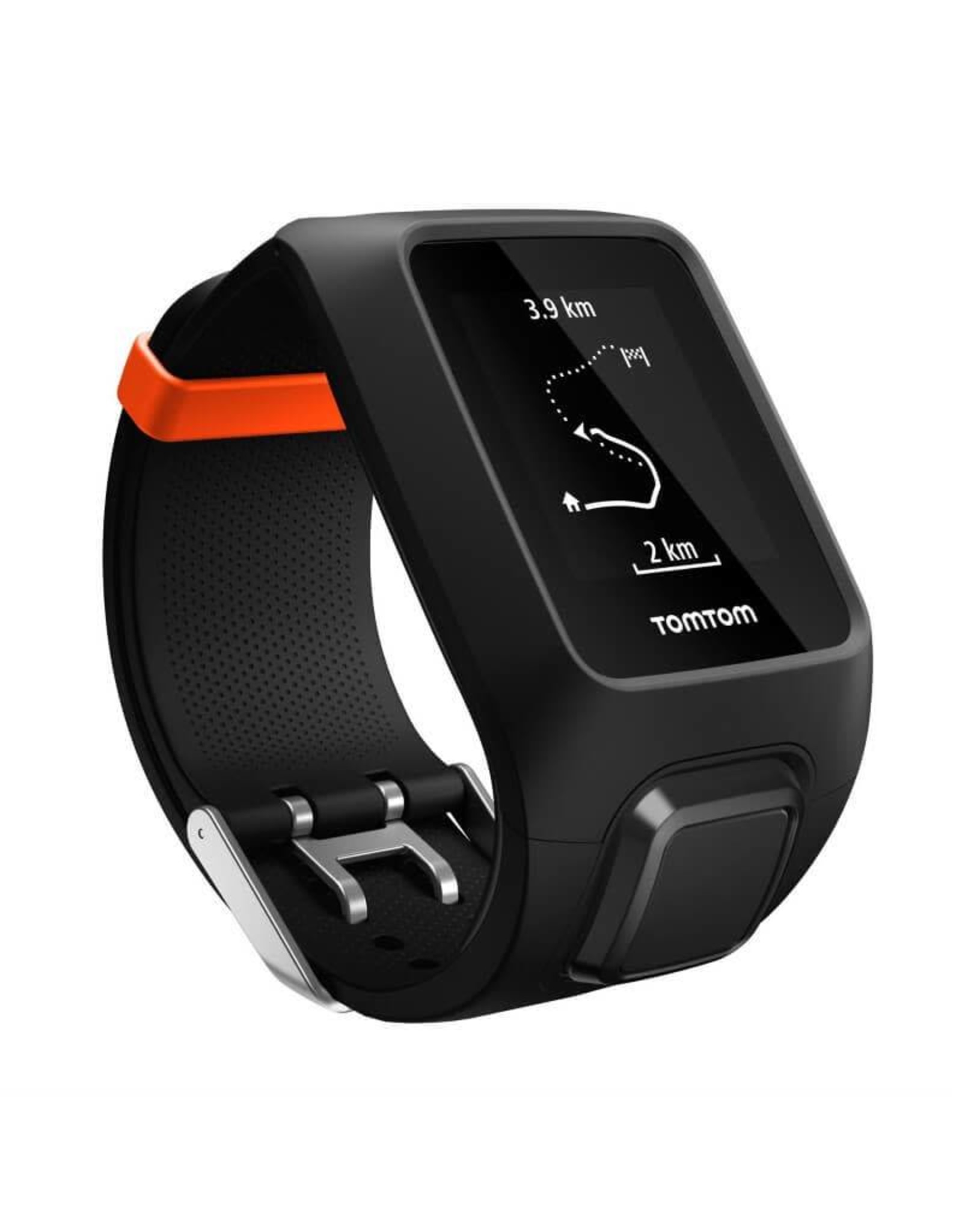 tomtom gps watch