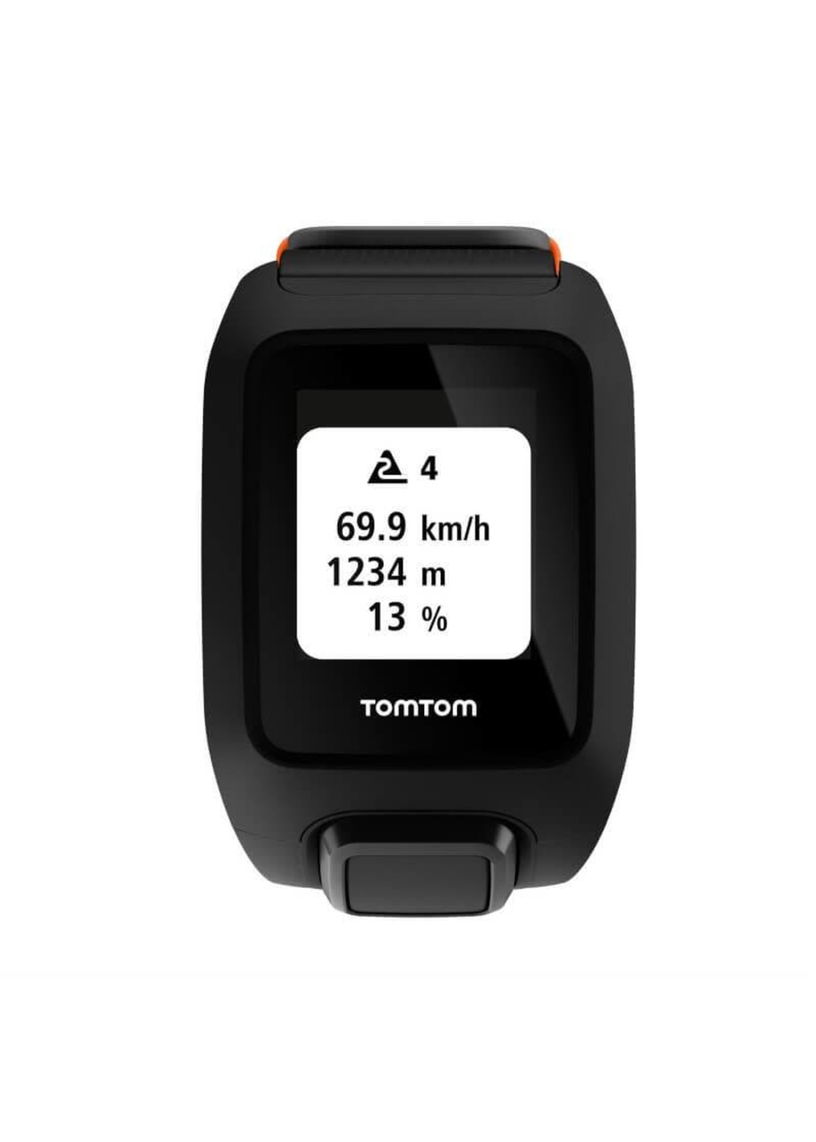 TomTom Adventurer GPS Cardio Outdoor Watch