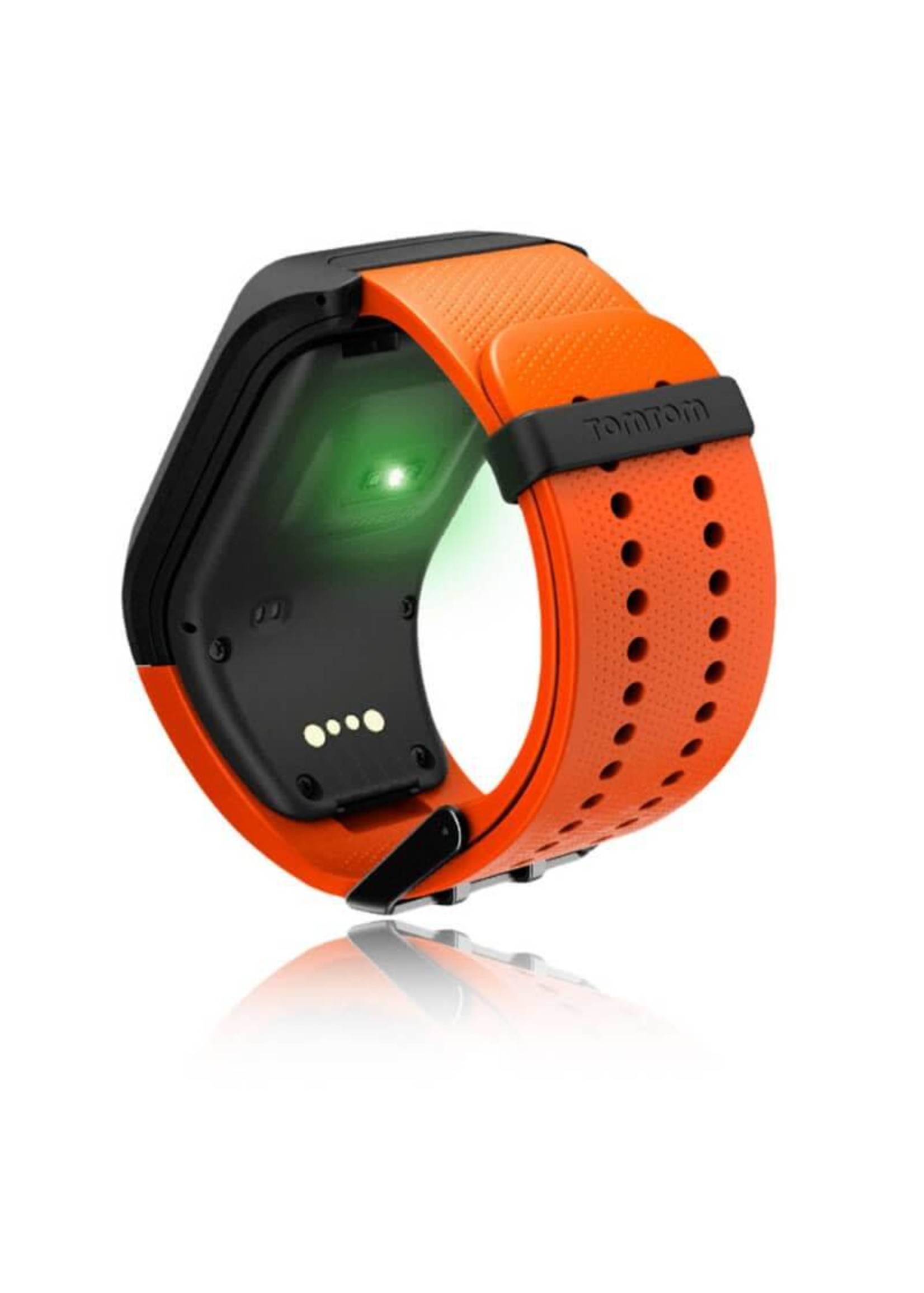 TomTom Adventurer GPS Cardio Outdoor Watch