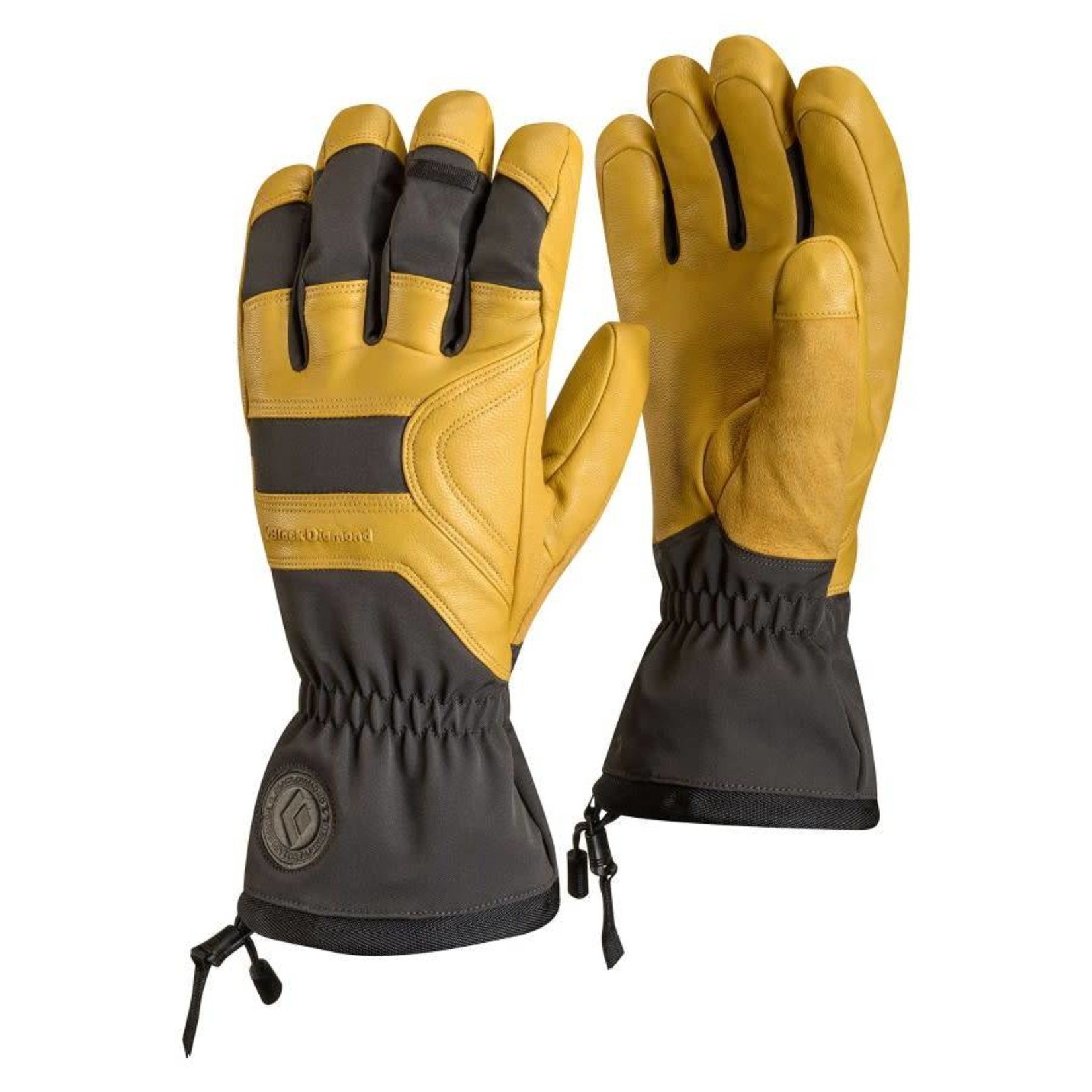 Black Diamond Gants Black Diamond Patrol