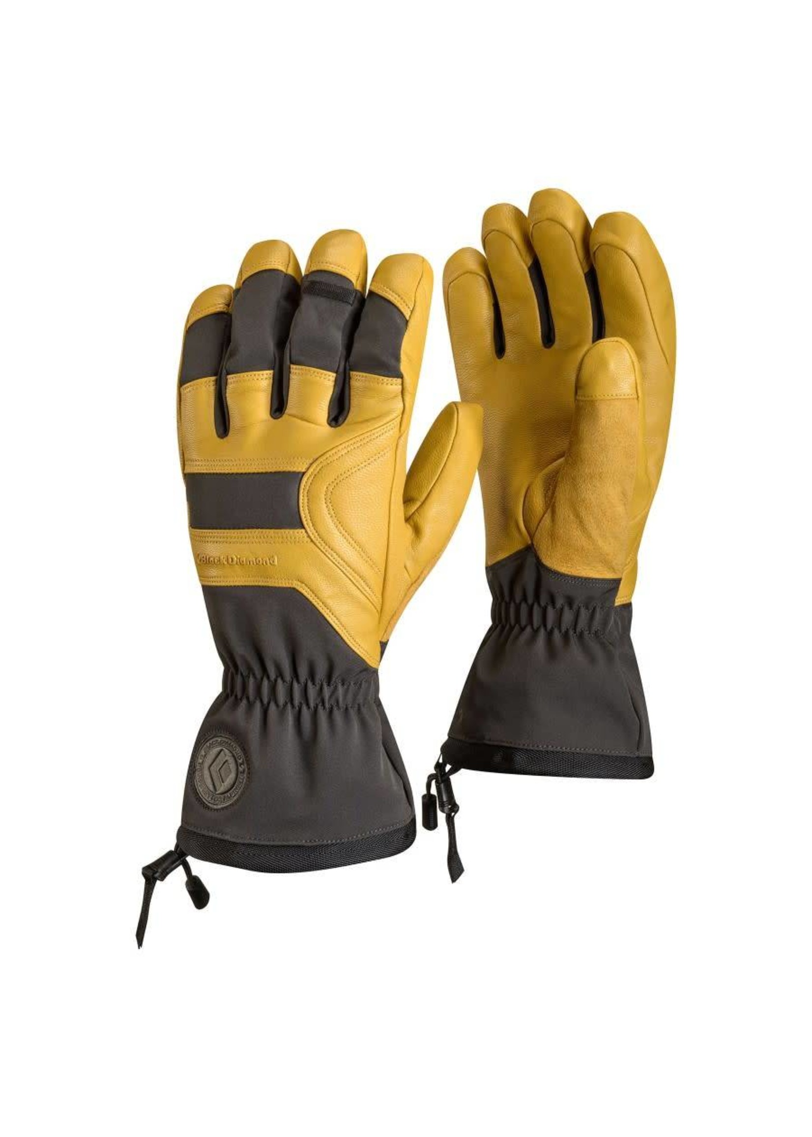 Black Diamond Gants Black Diamond Patrol