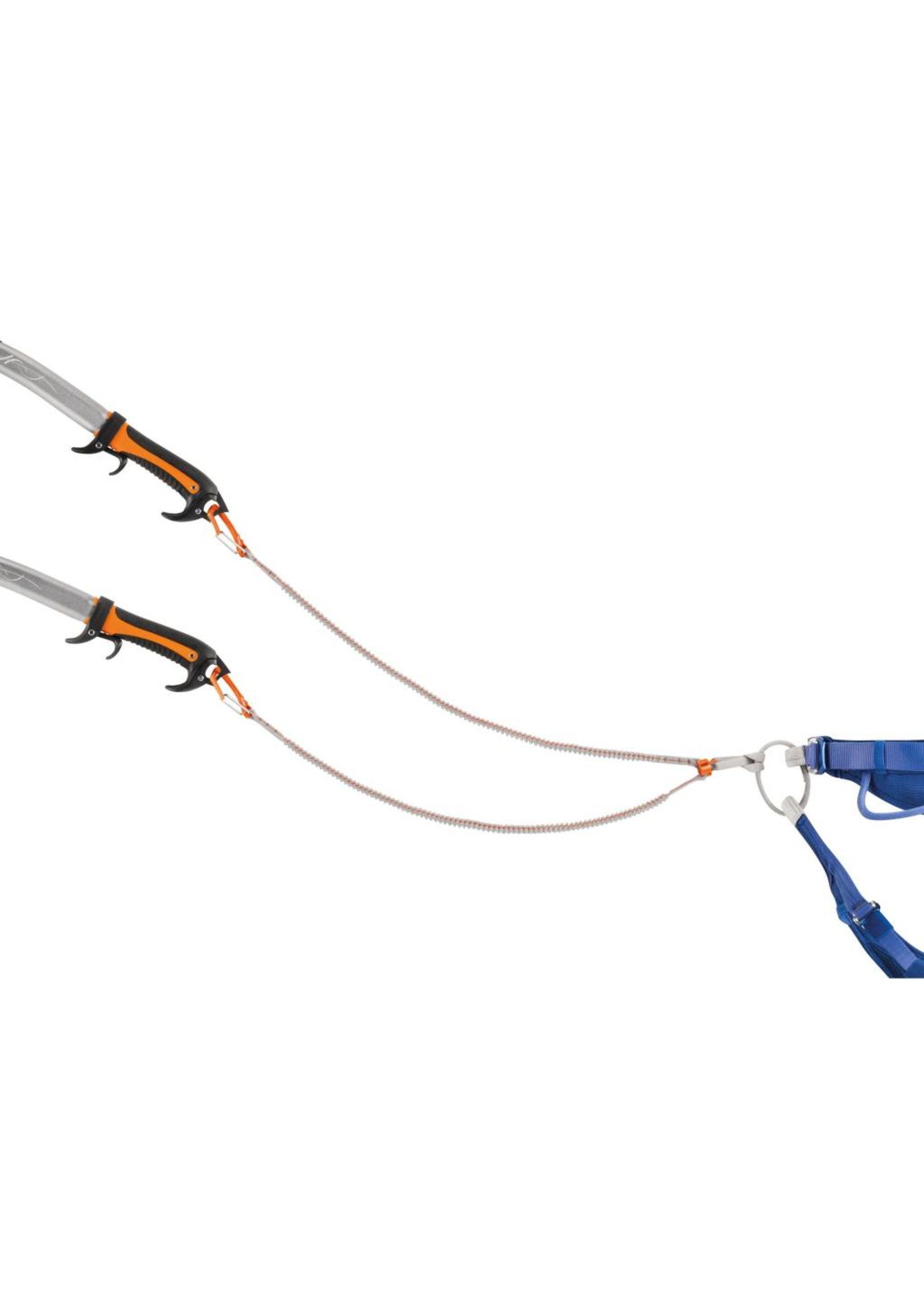 Petzl Petzl V-Link Tether for Ice Tools