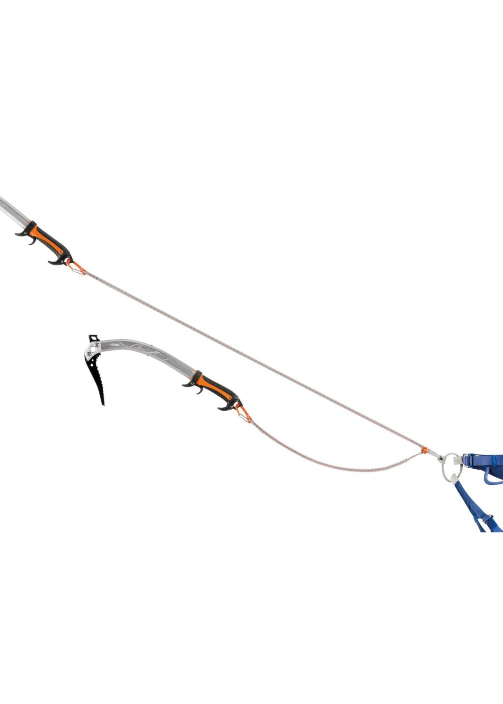 Petzl Petzl V-Link Tether for Ice Tools