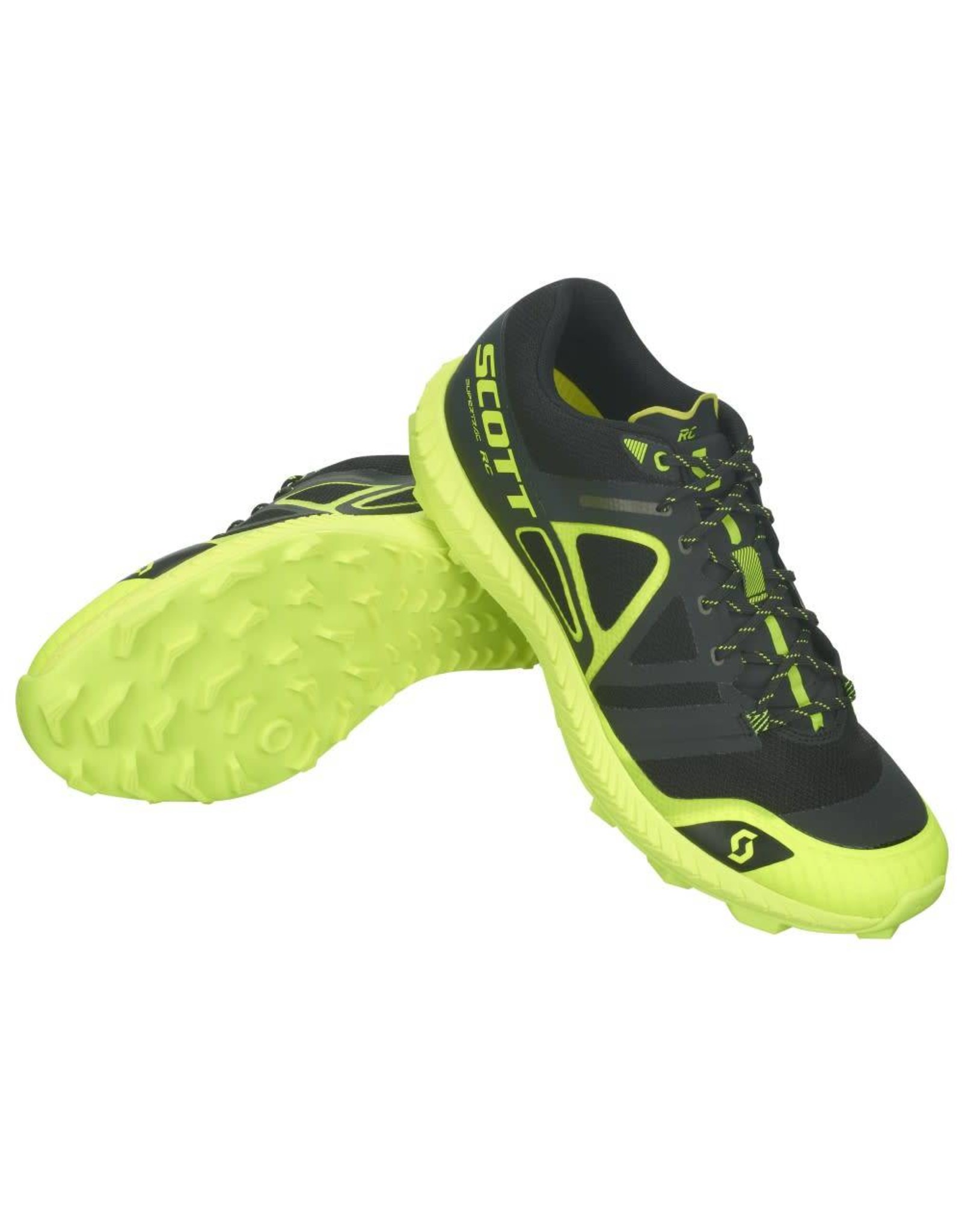 Scott Supertrac RC Women's Running Shoes | Vertical Addiction - Vertical Addiction