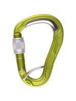 Edelrid Edelrid Bulletproof Screw FG Carabiner