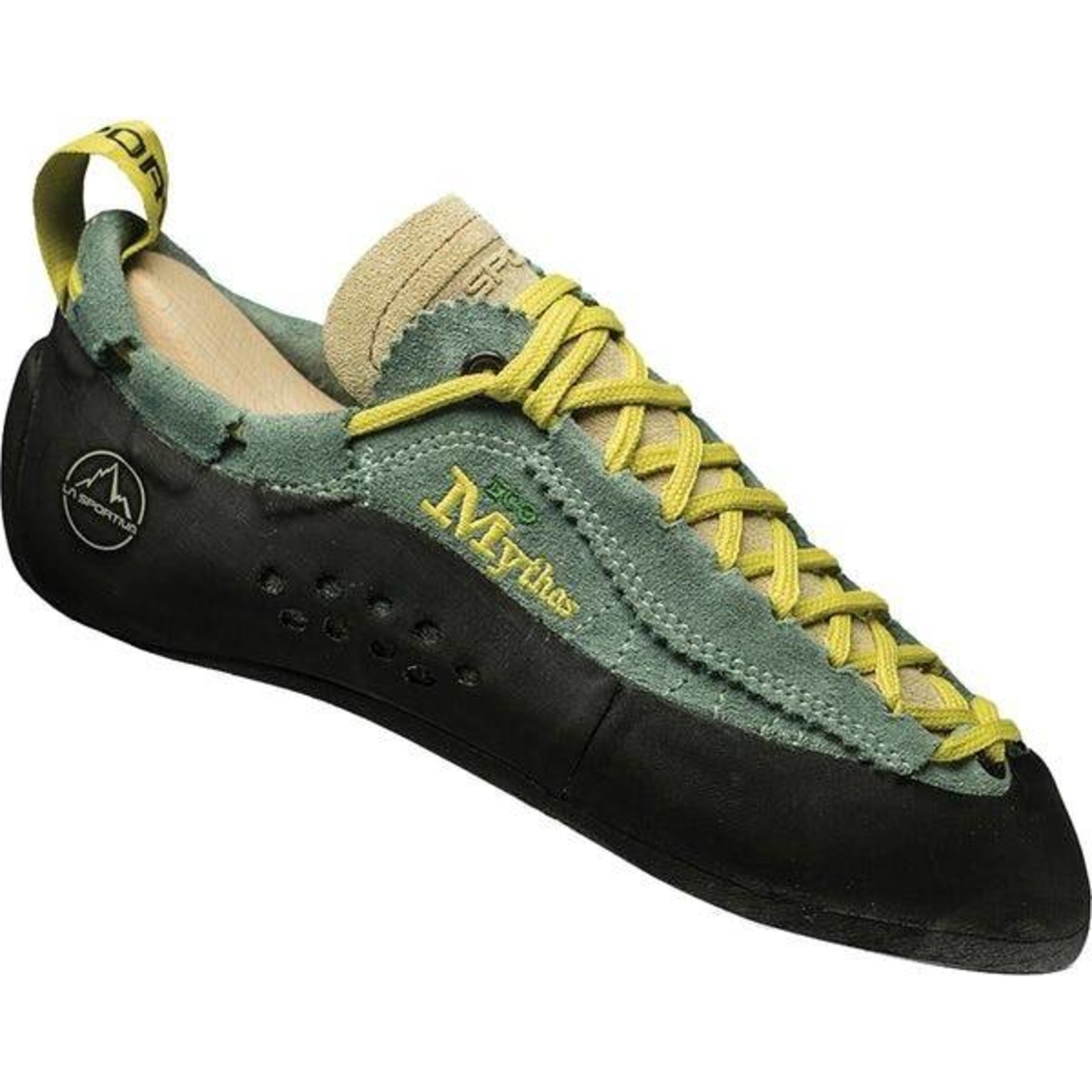 La Sportiva La Sportiva Mythos Eco - Women