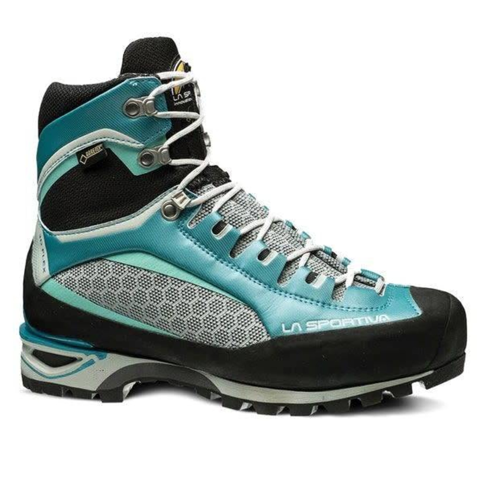 La Sportiva Trango Tower GTX - Women | Vertical Addiction ...