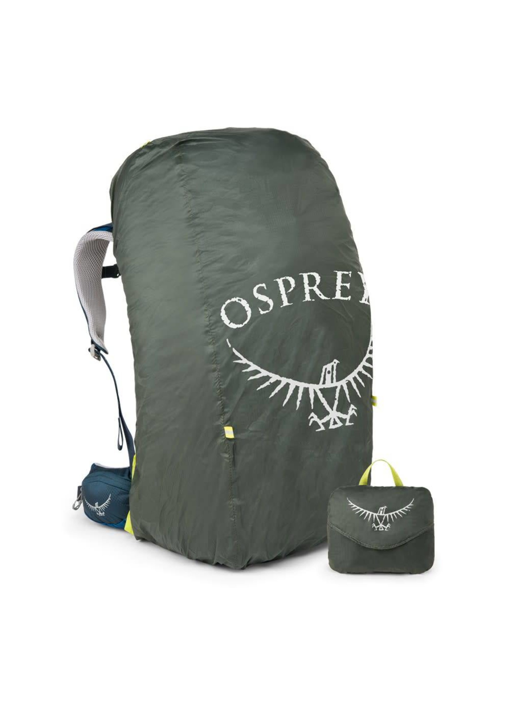 Osprey Osprey Ultralight Raincover