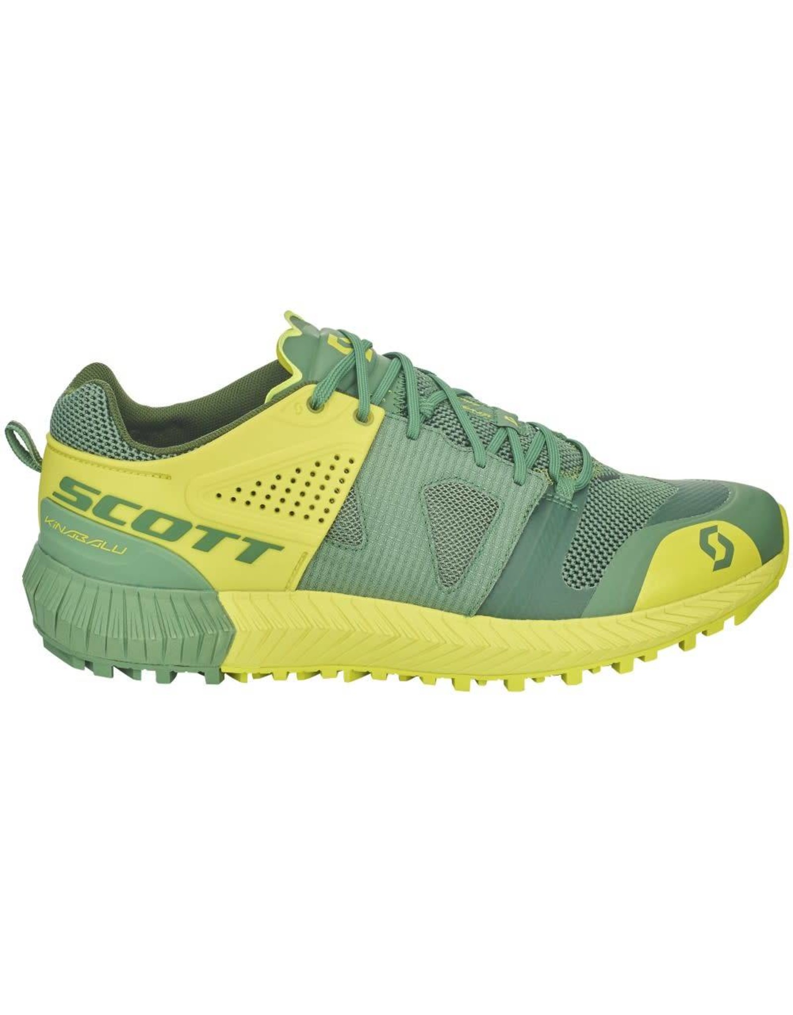 Scott Kinabalu Power Trail Running Shoe 