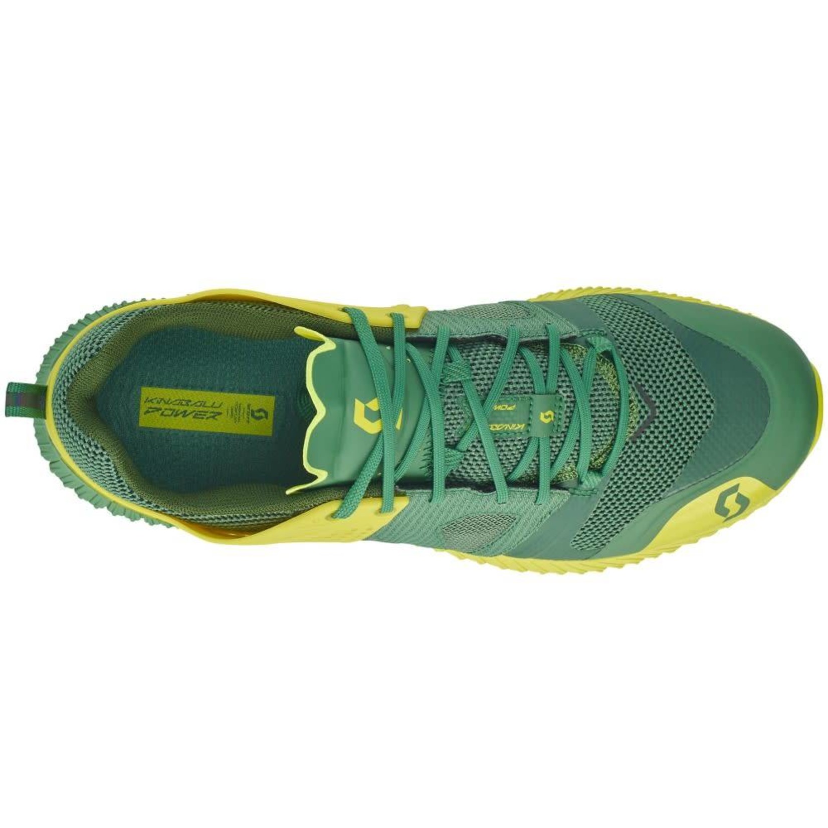 scott kinabalu power review