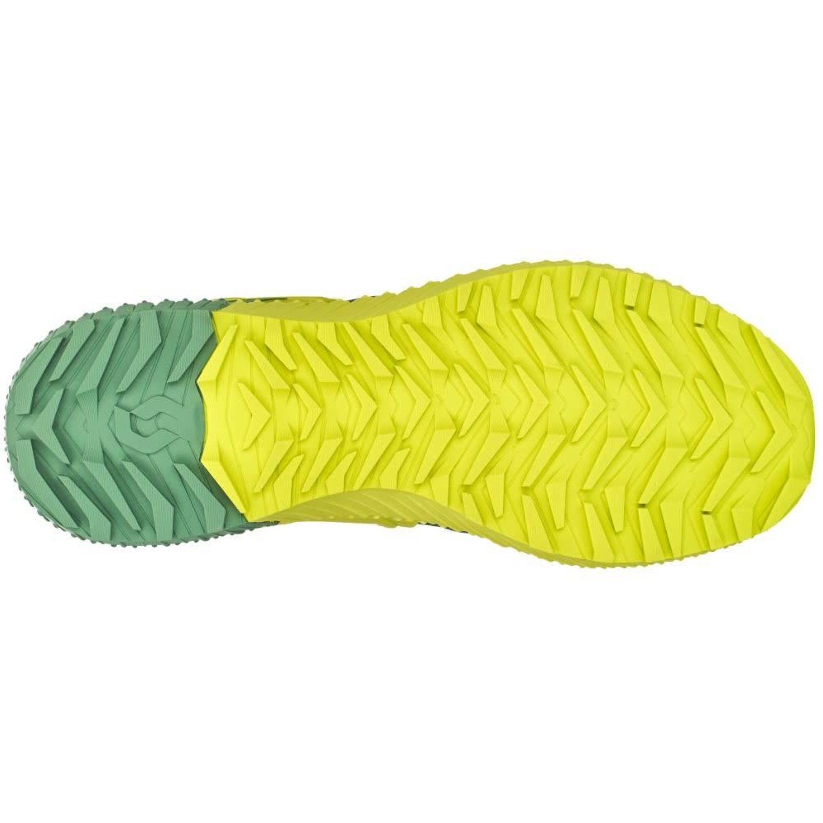 scott kinabalu power review