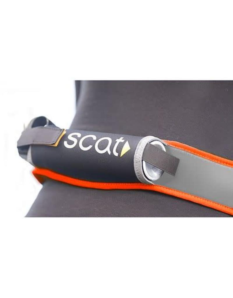 Scat Belt Cub Bear Spray Belt Vertical Addiction Vertical Addiction