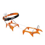 Petzl Crampons Petzl Leopard Levelock Fil