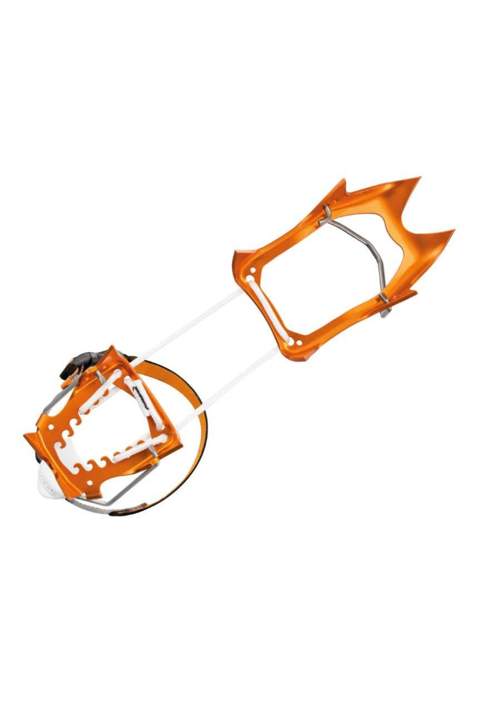 Petzl Crampons Petzl Leopard Levelock Fil