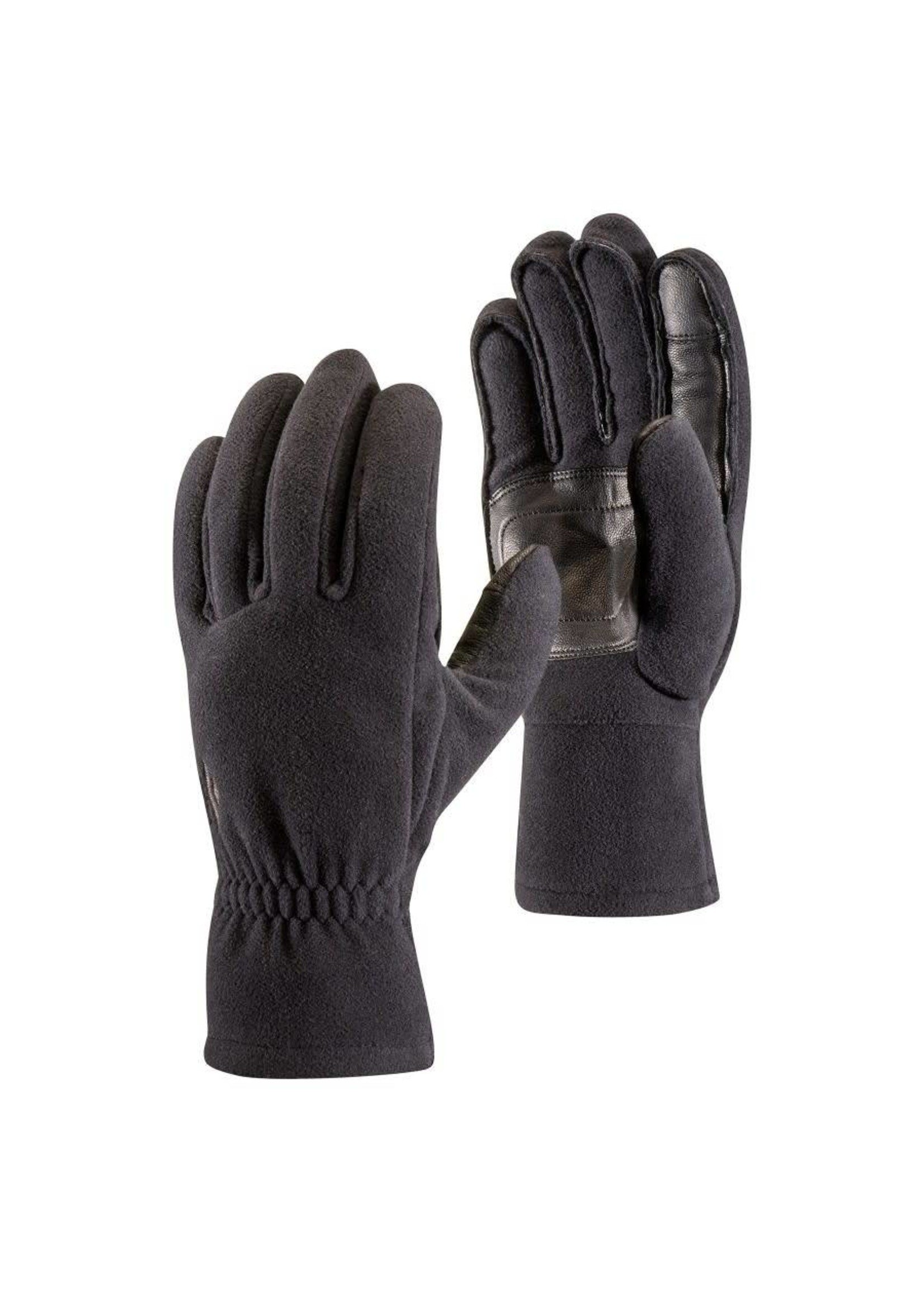 Black Diamond Black Diamond Windbloc Gloves