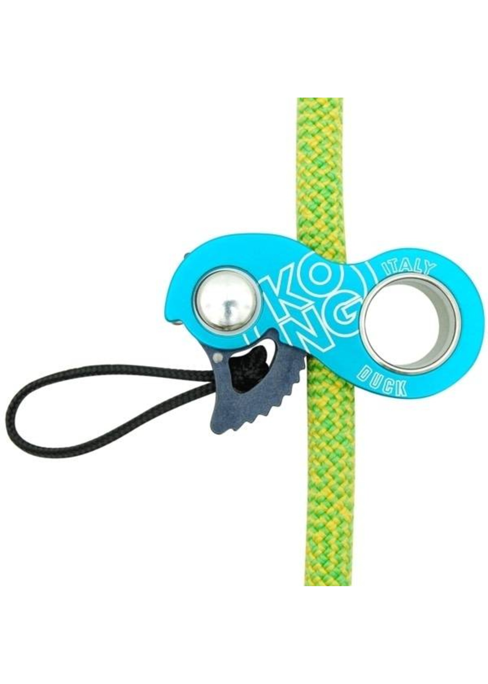 Kong Duck Rope Clamp