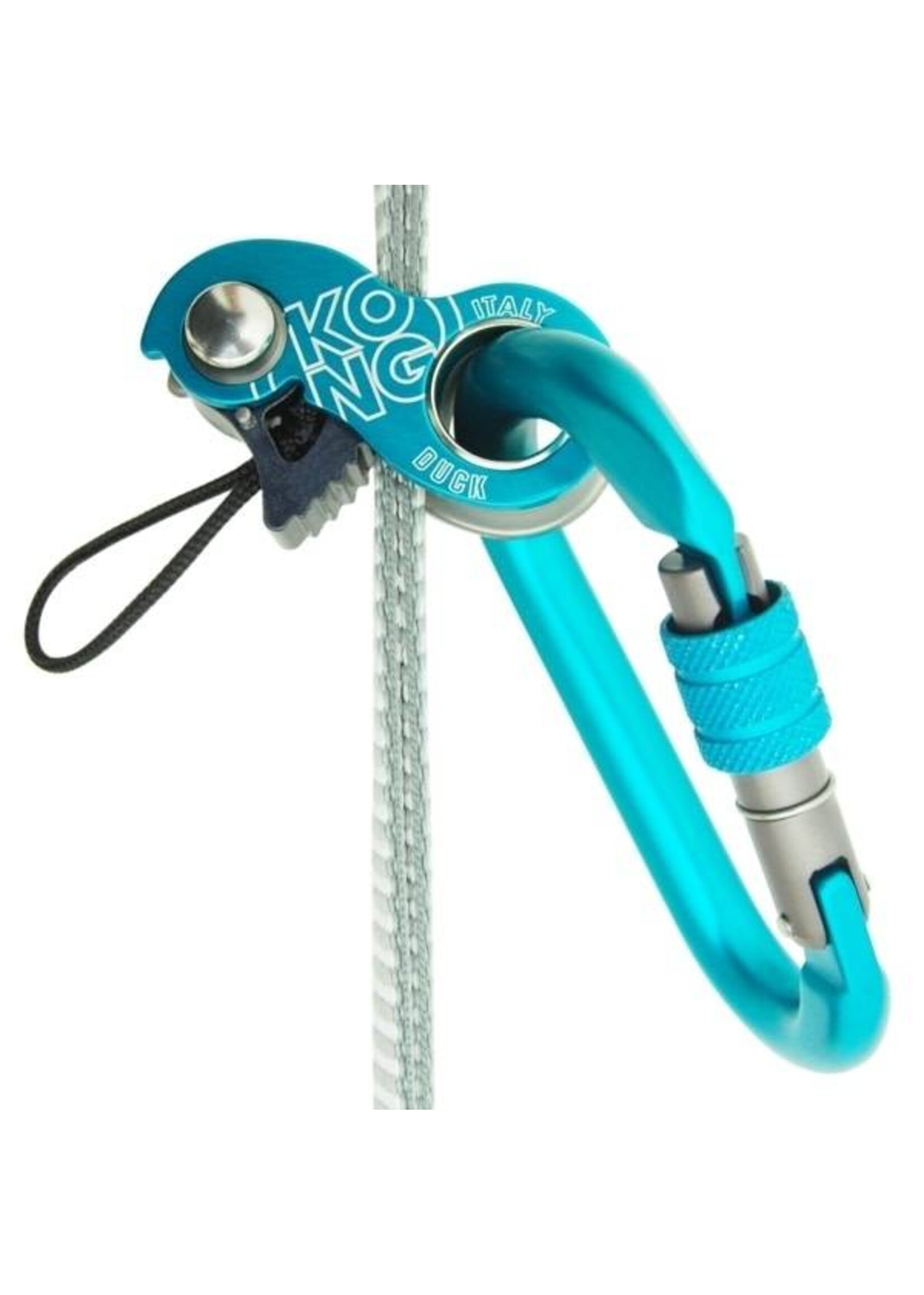 Kong Duck Rope Clamp