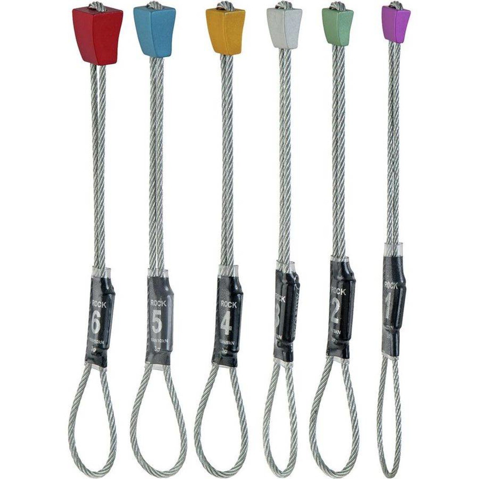 Wild Country Coinceur Wild Country Superlight Rock