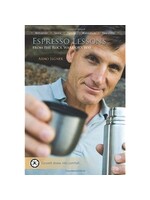 Espresso Lessons - Rock Climbing Book