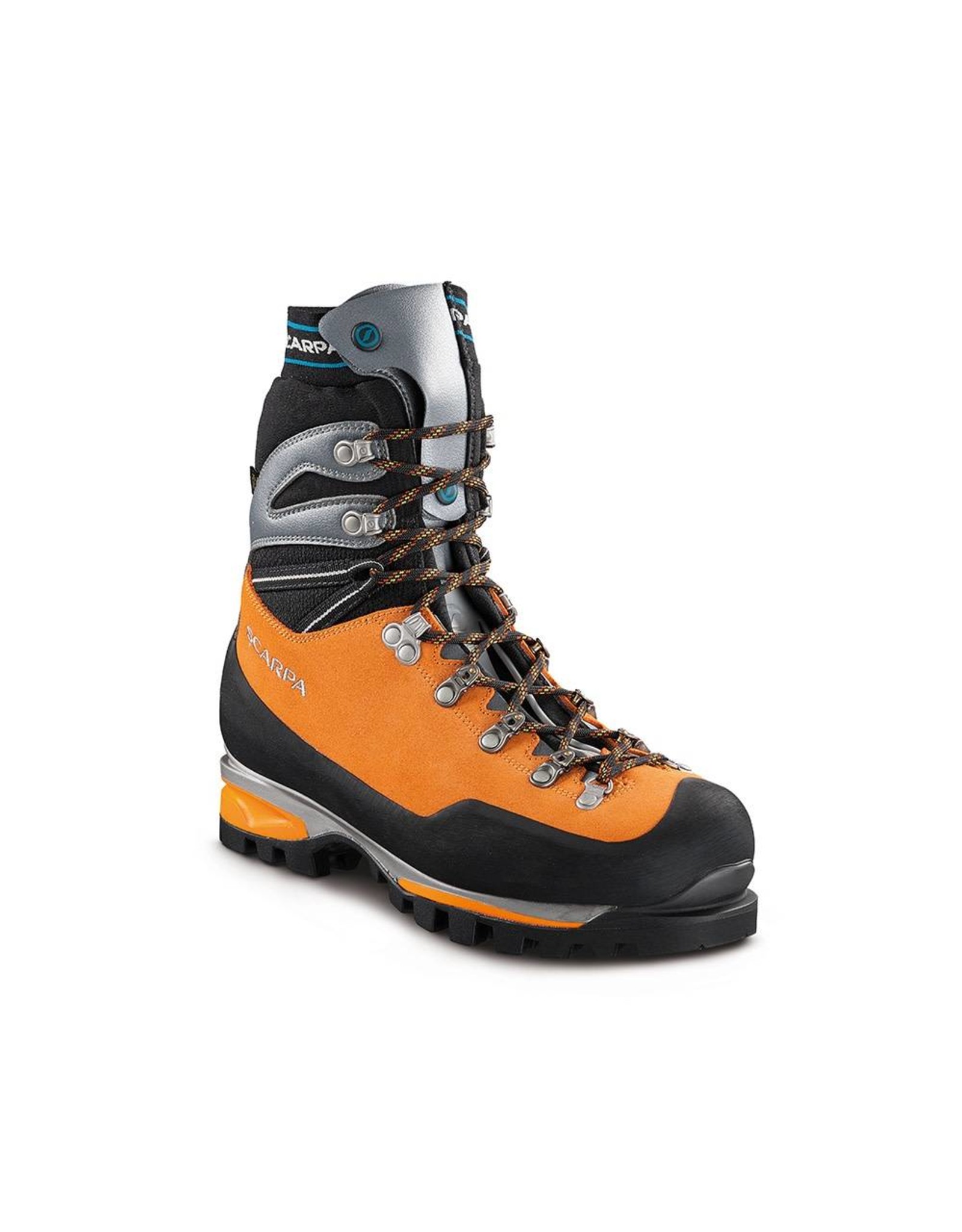 scarpa mont blanc gtx
