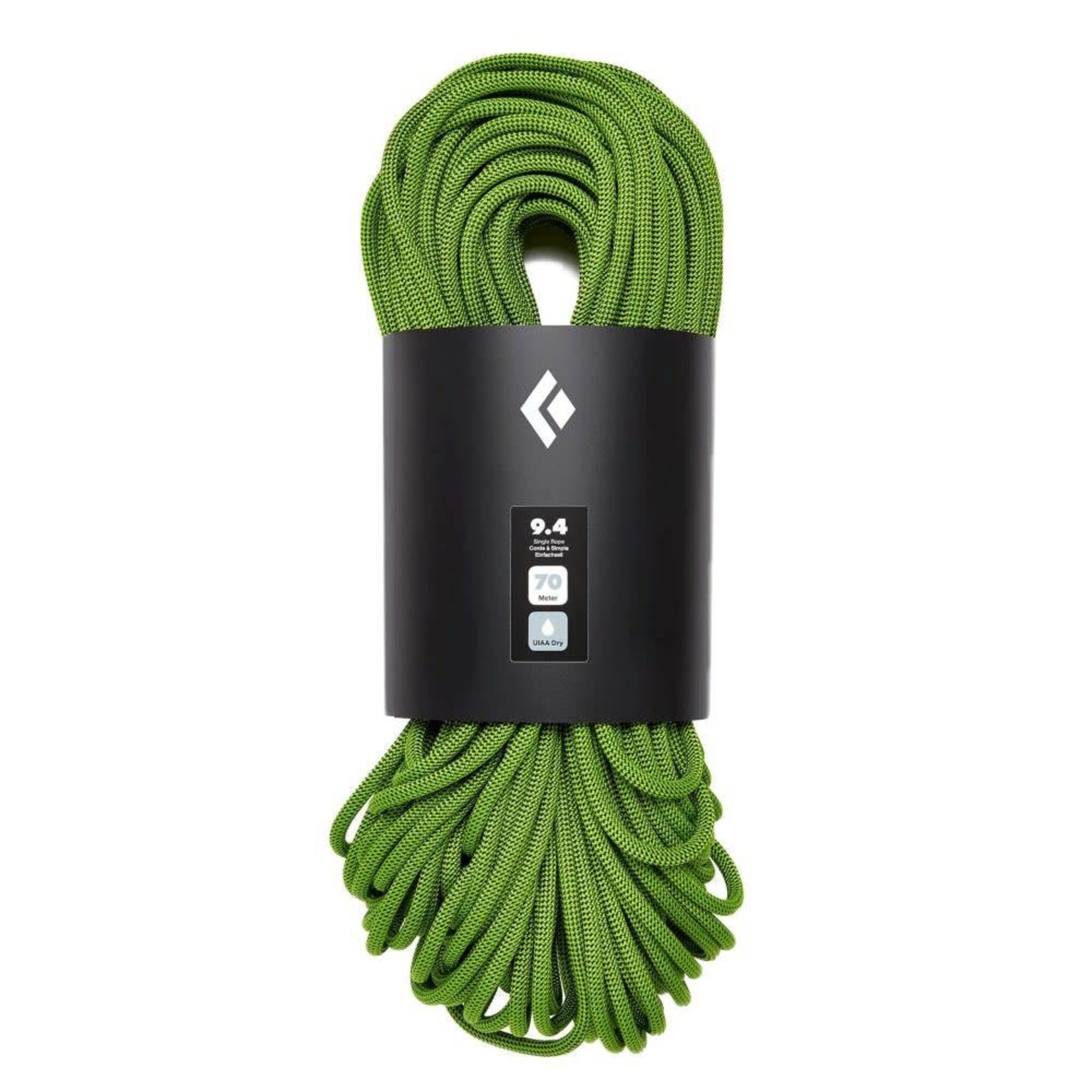 Black Diamond Corde Black Diamond 9.4 Dry