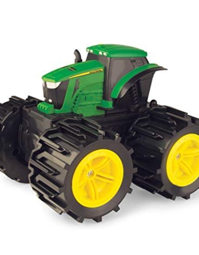 john deere big wheels