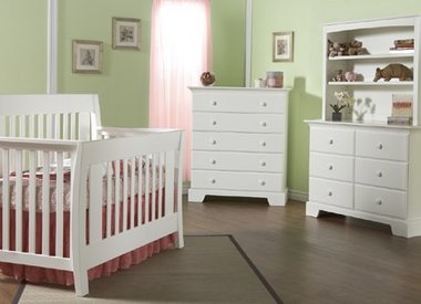 Pali Baby Furniture Collections Hello Baby