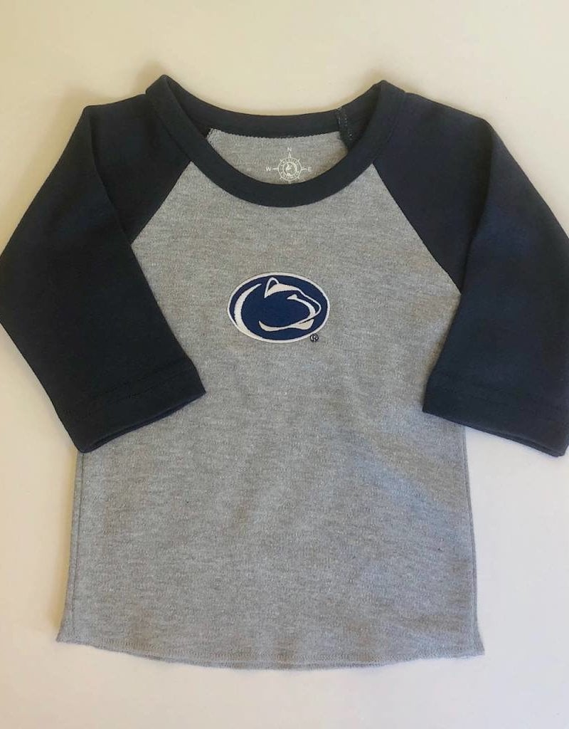 penn state baseball shirt