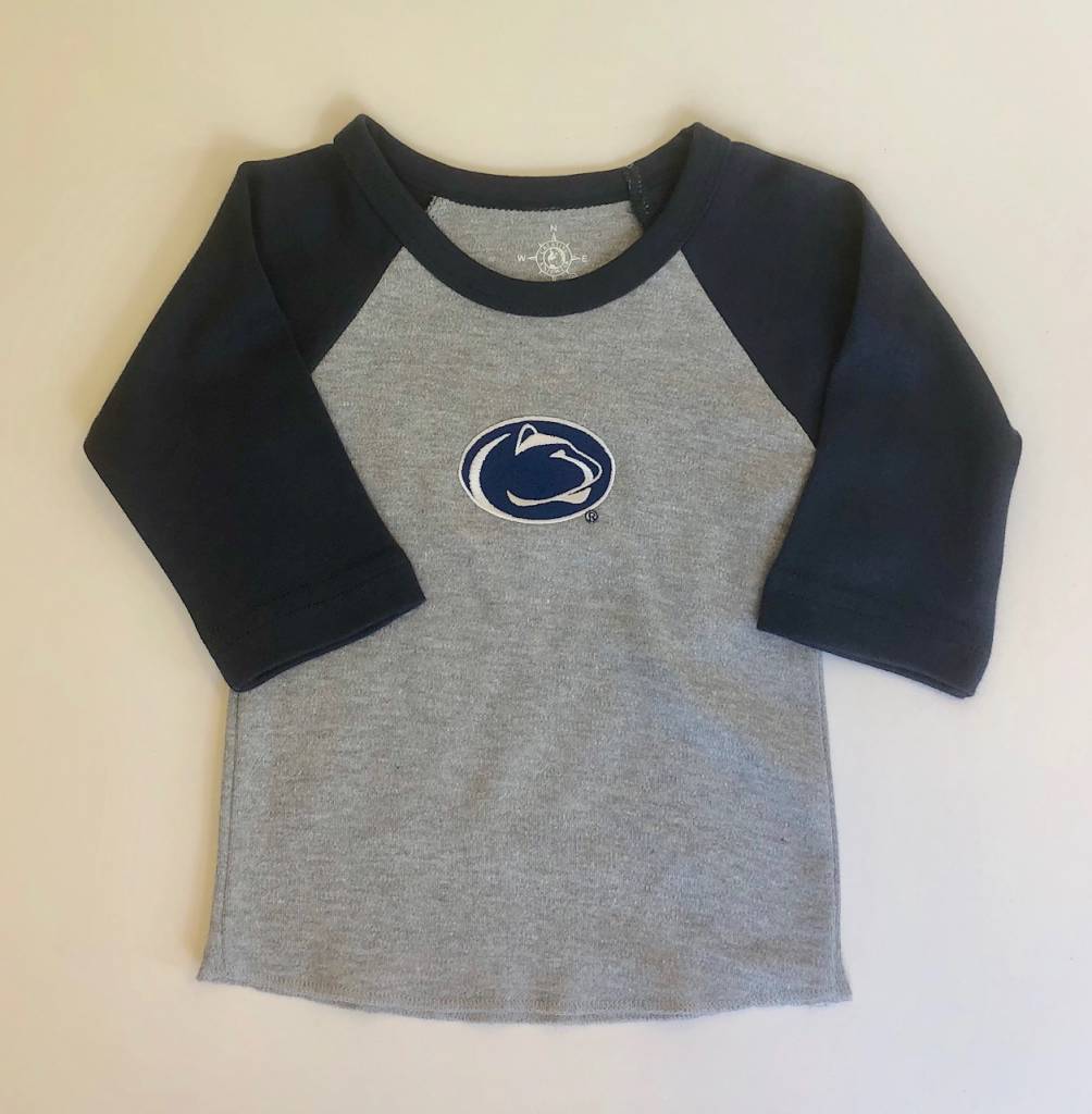 penn state toddler shirt