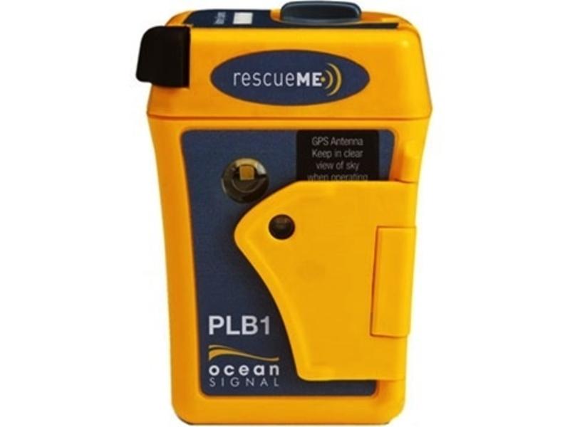 Ocean Signal rescueMe PLB1