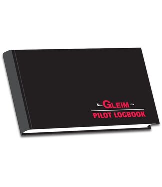 Gleim Logbook