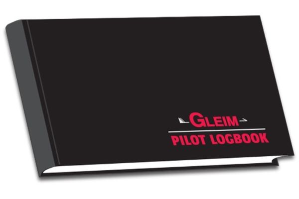 Gleim Logbook